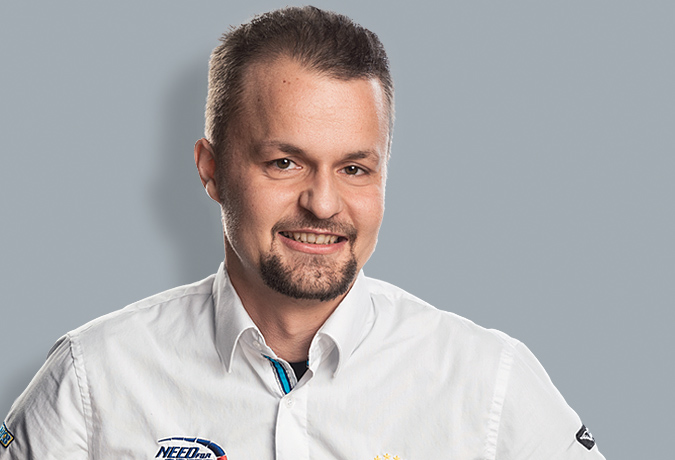 Michael Thaler
